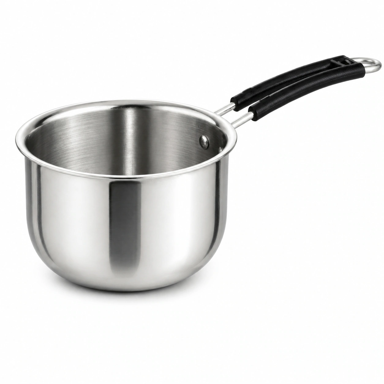 Madhu Triply Saucepan
