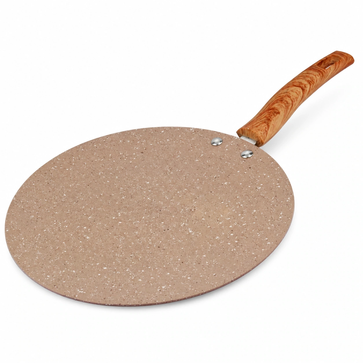 Macware Rocco Chapati Tawa 26 cm