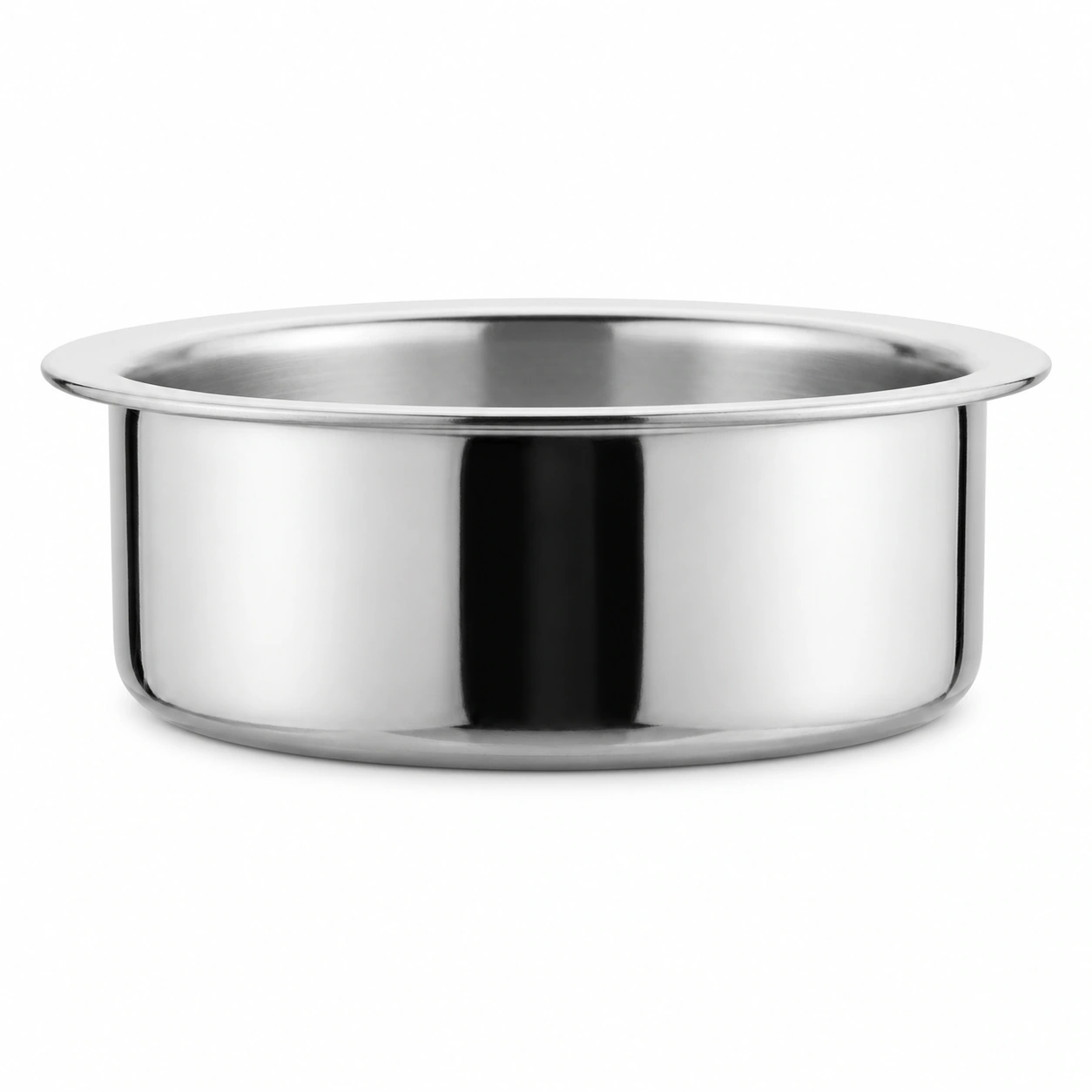 Madhu Mirror Polish Langri IB