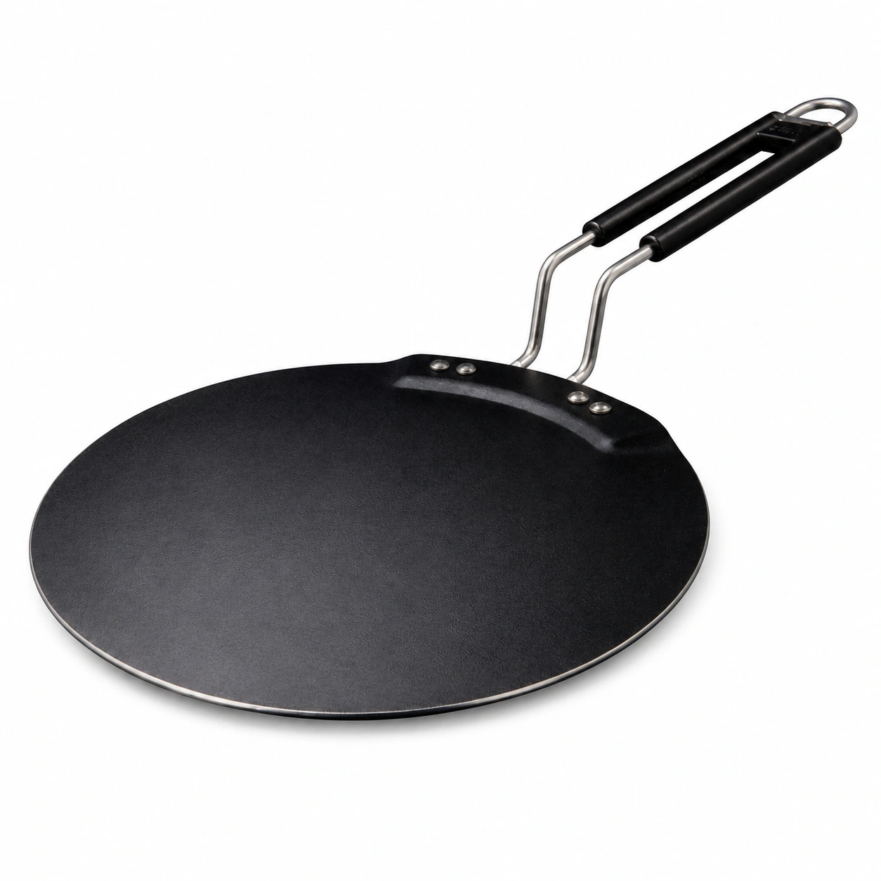 Madhu Iron Chapati Tawa Flat 14 inch