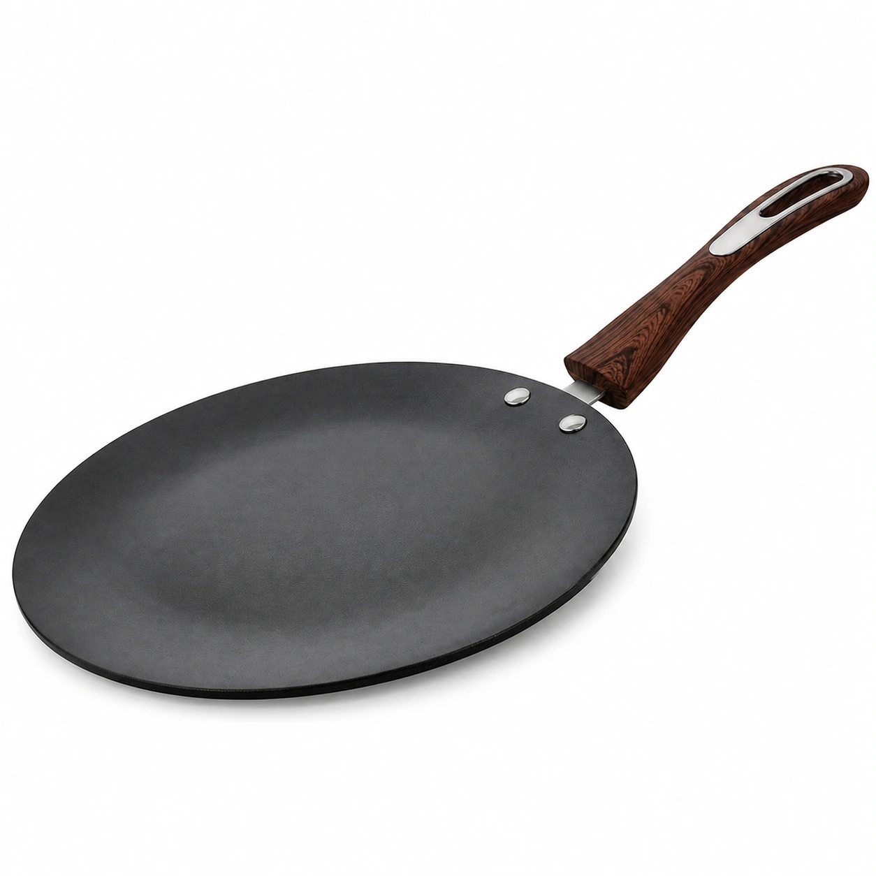 Macware Man & Wood Chapati Tawa 26 cm