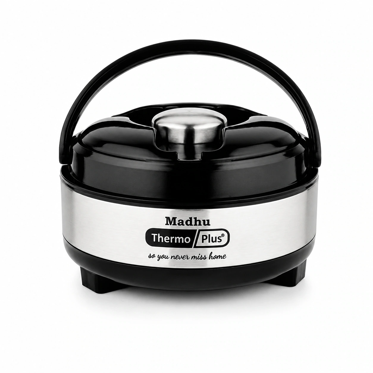 Madhu Picnic Casserole 1500ML