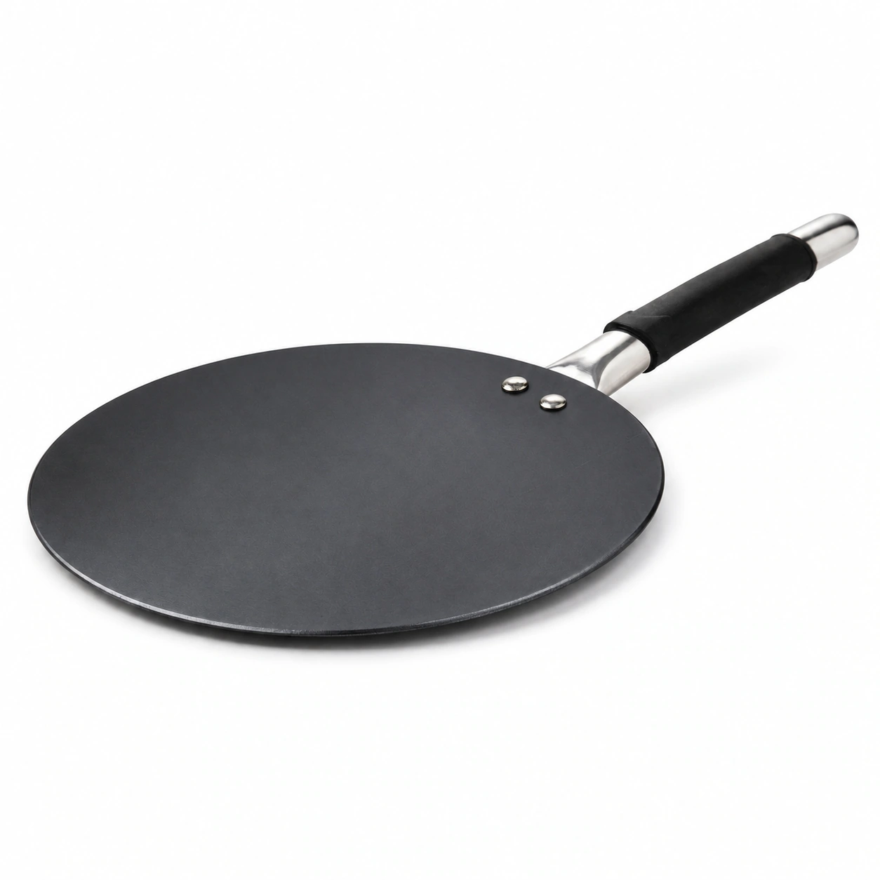 Macware Coldroll Iron Tawa 26 cm