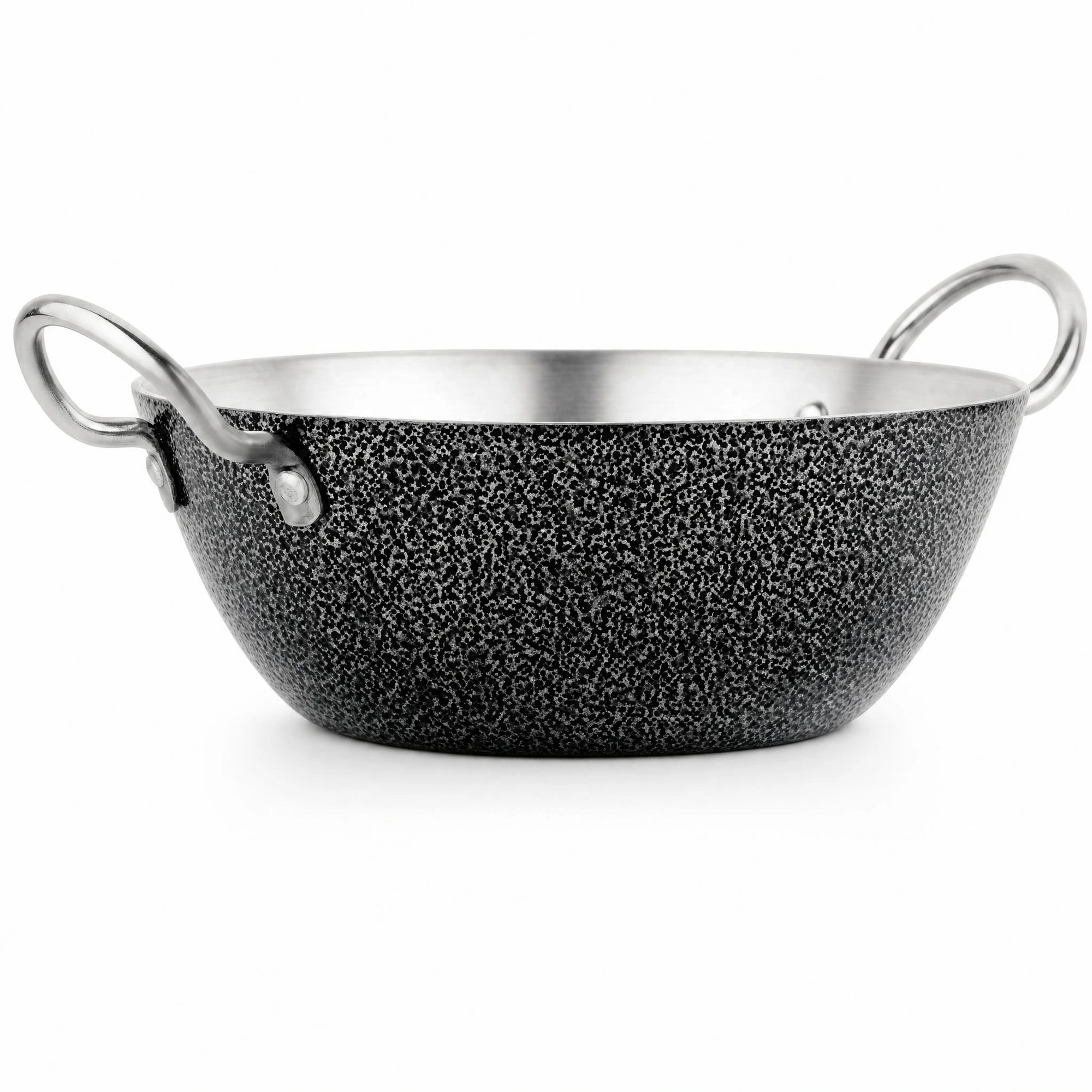 Madhu Antique Finish Kadhai Taper IB