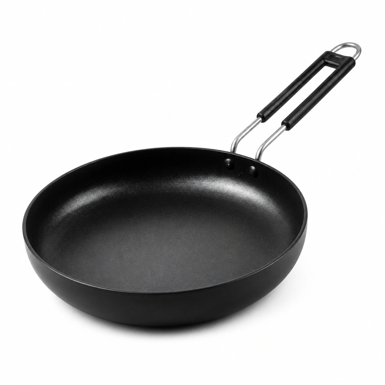 Madhu Iron Frypan
