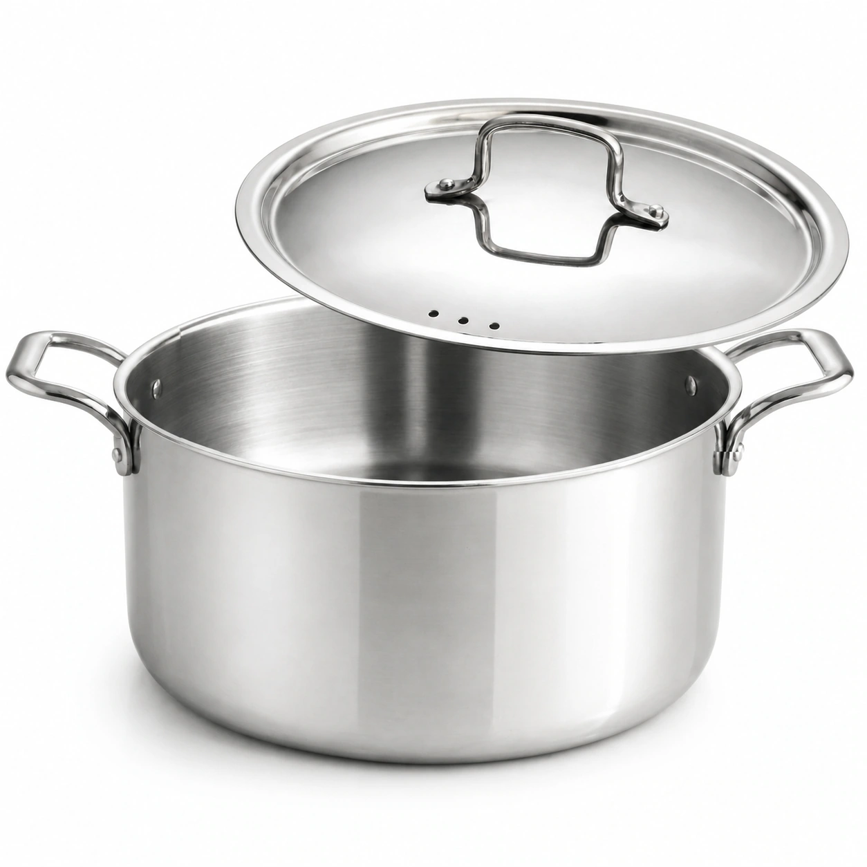 Madhu Triply Biryani Pot