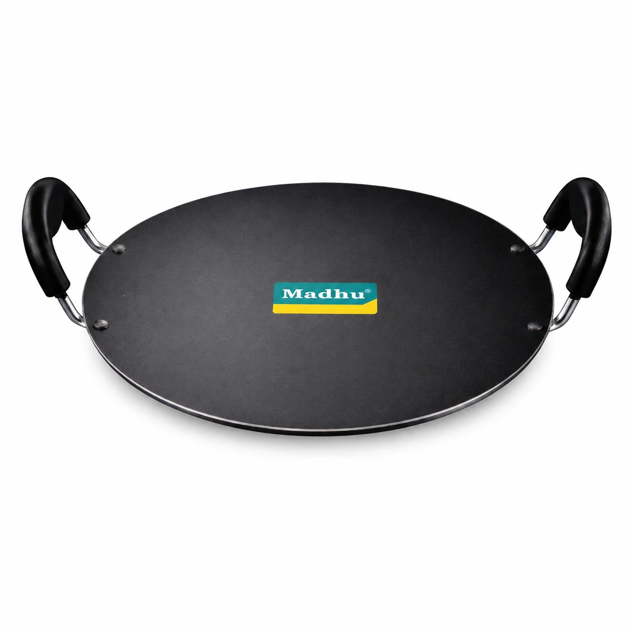 Madhu Iron Pathri Tawa 13 inch