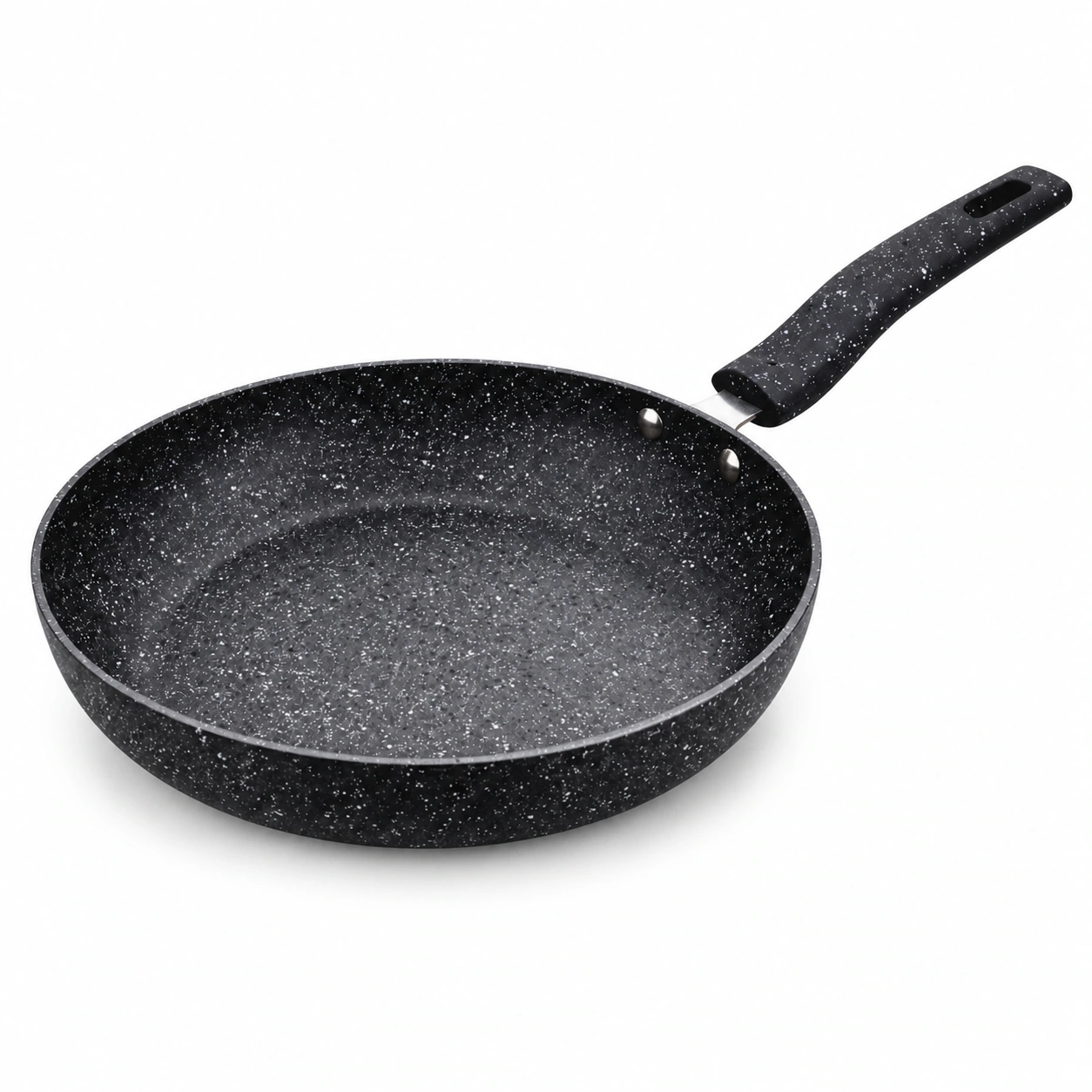 Macware Granite Frypan 22 cm