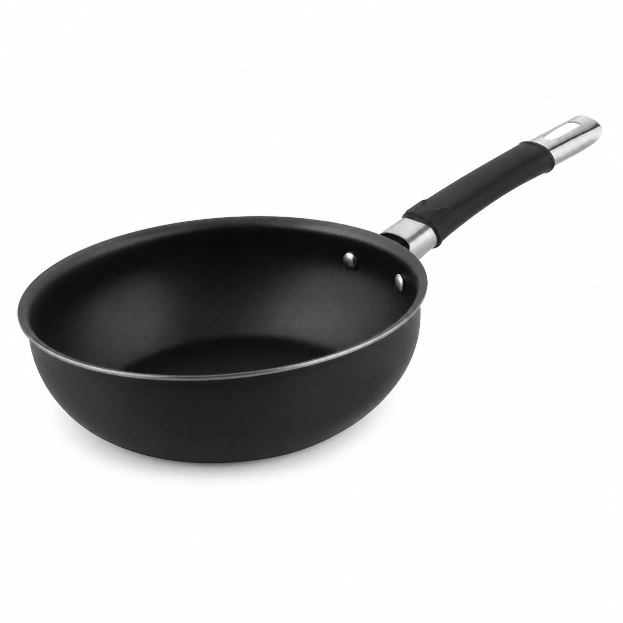Macware Coldroll Iron Frypan 20 cm