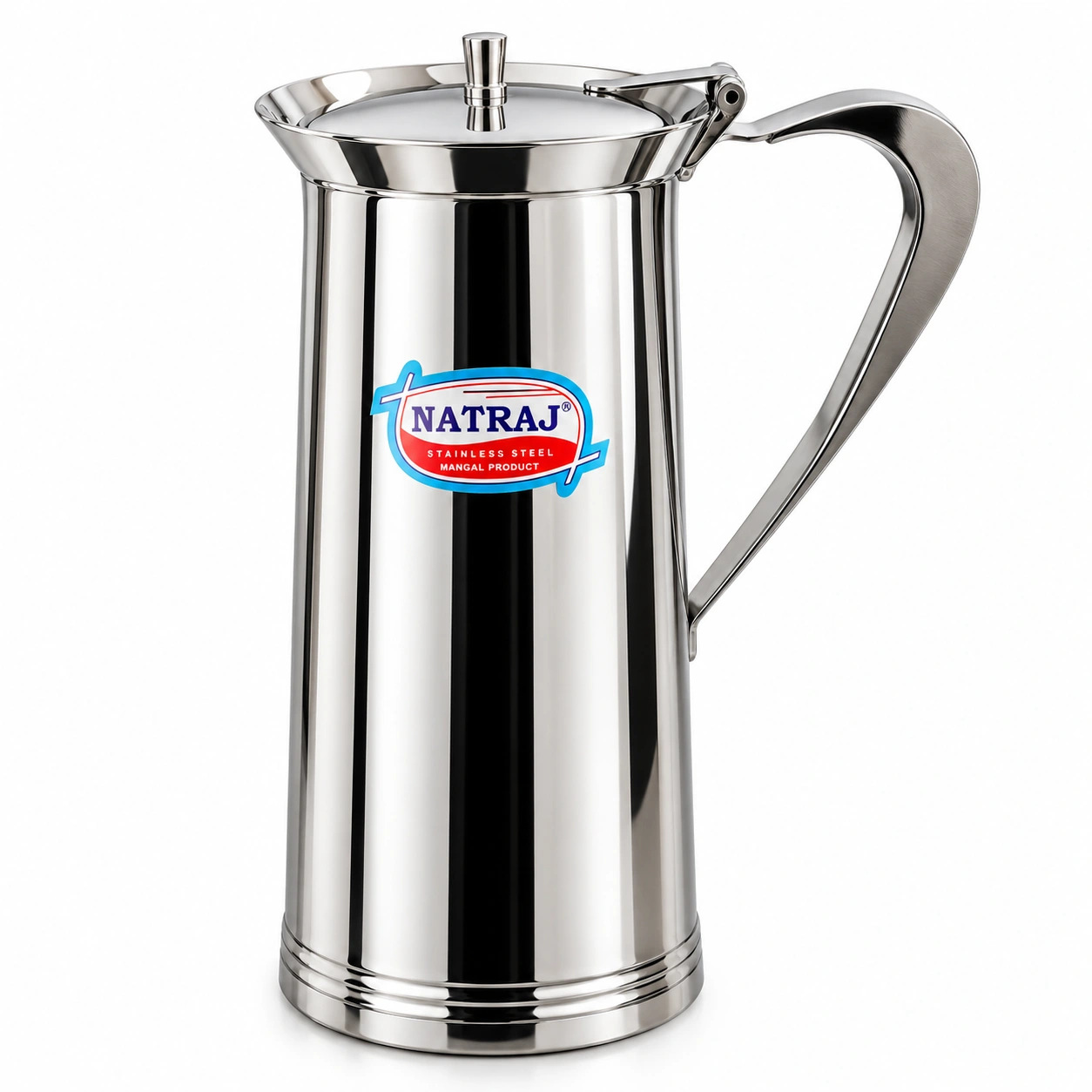 Natraj Humming Jug