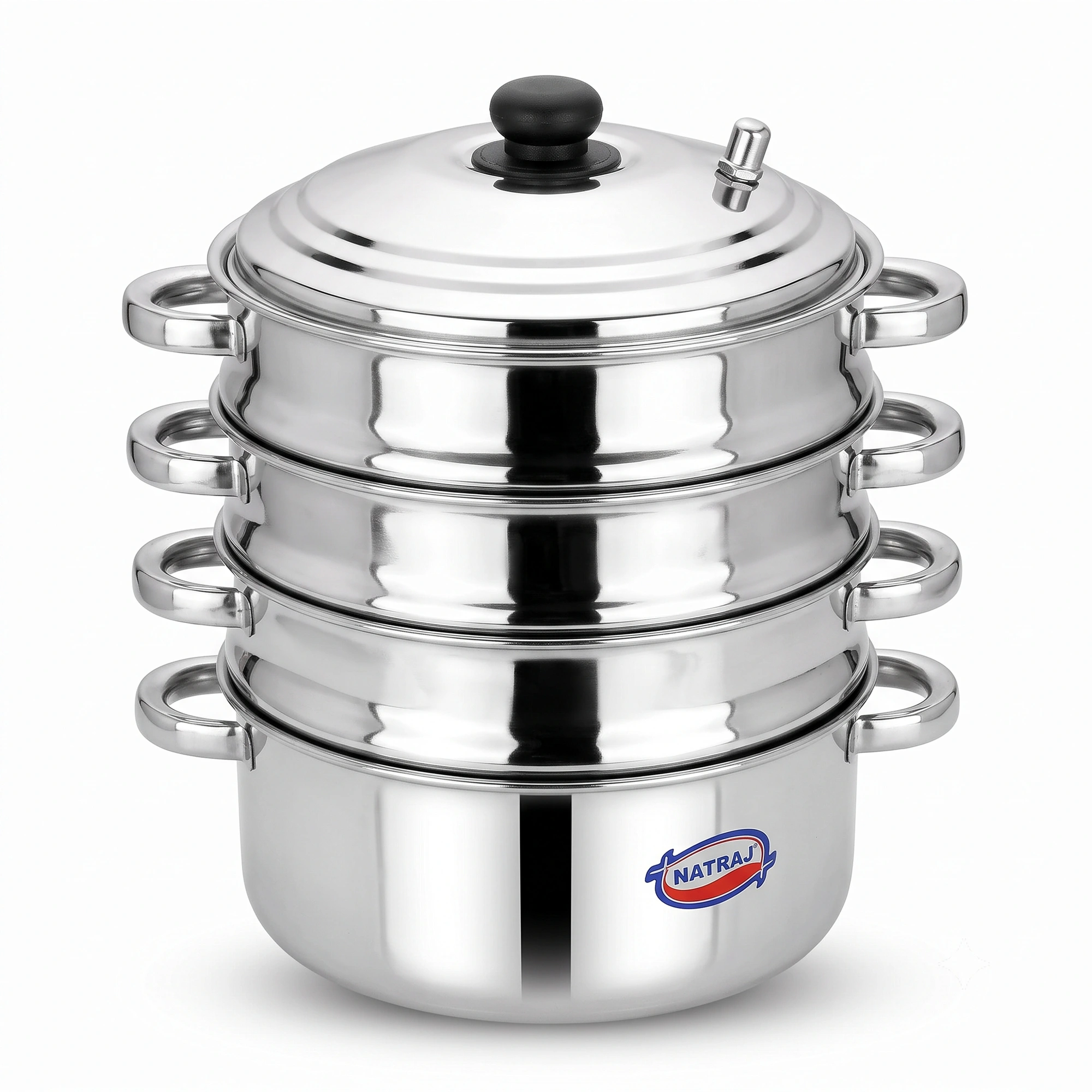 Natraj Steamer