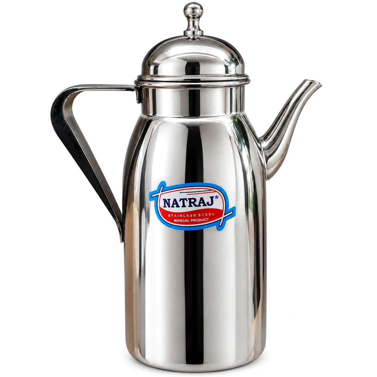 Natraj Euro Oil Jug