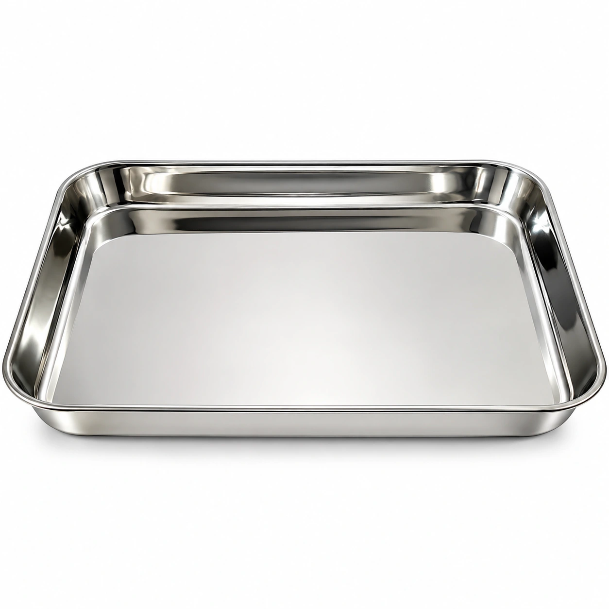 Natraj Volvo Tray 5