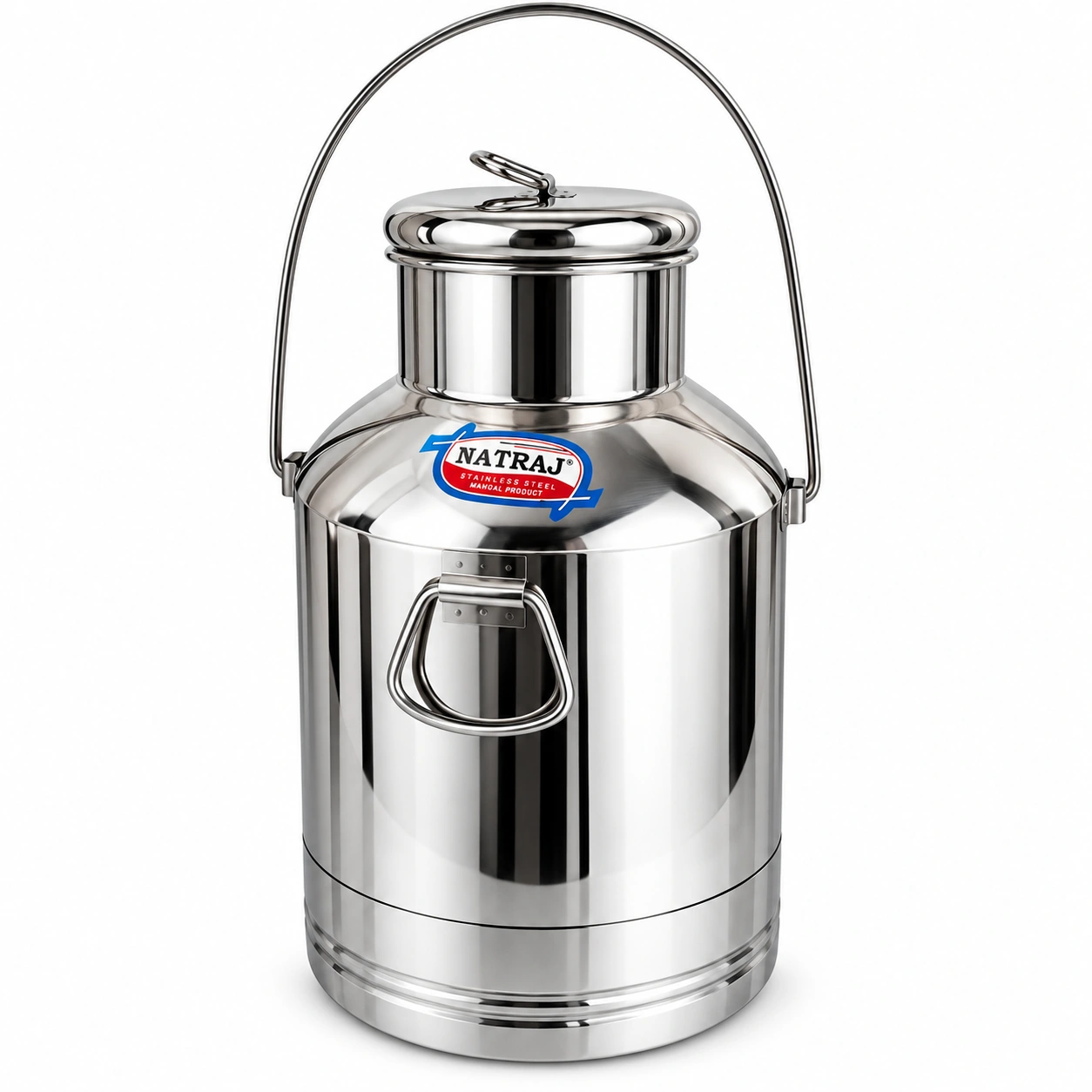 Natraj Milk Cane 2L
