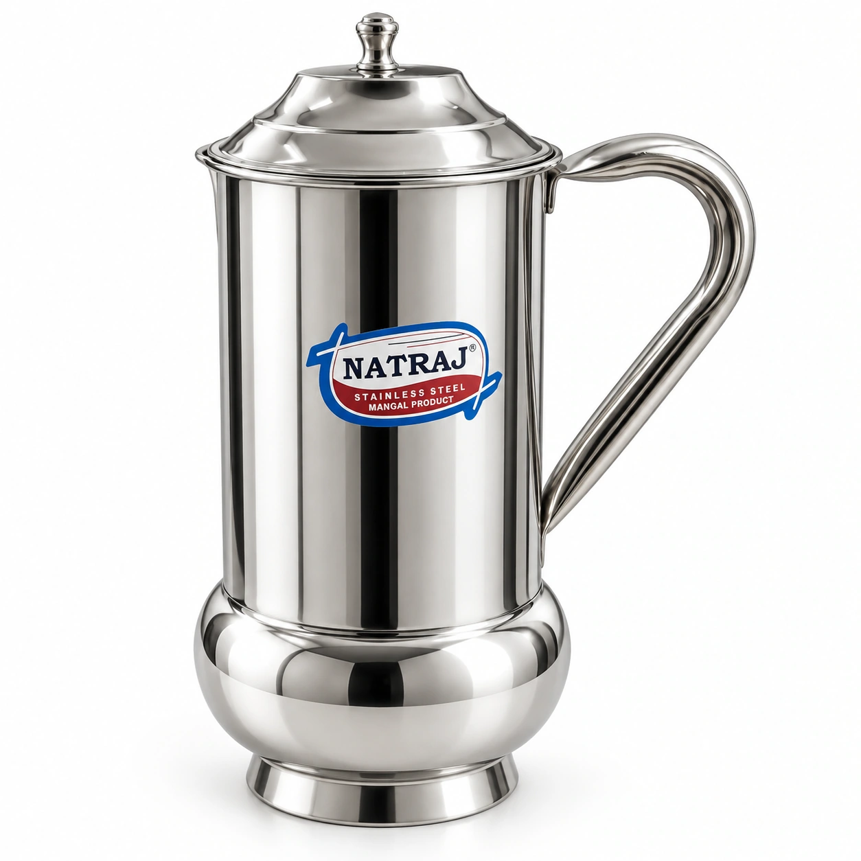 Natraj Everest Jug