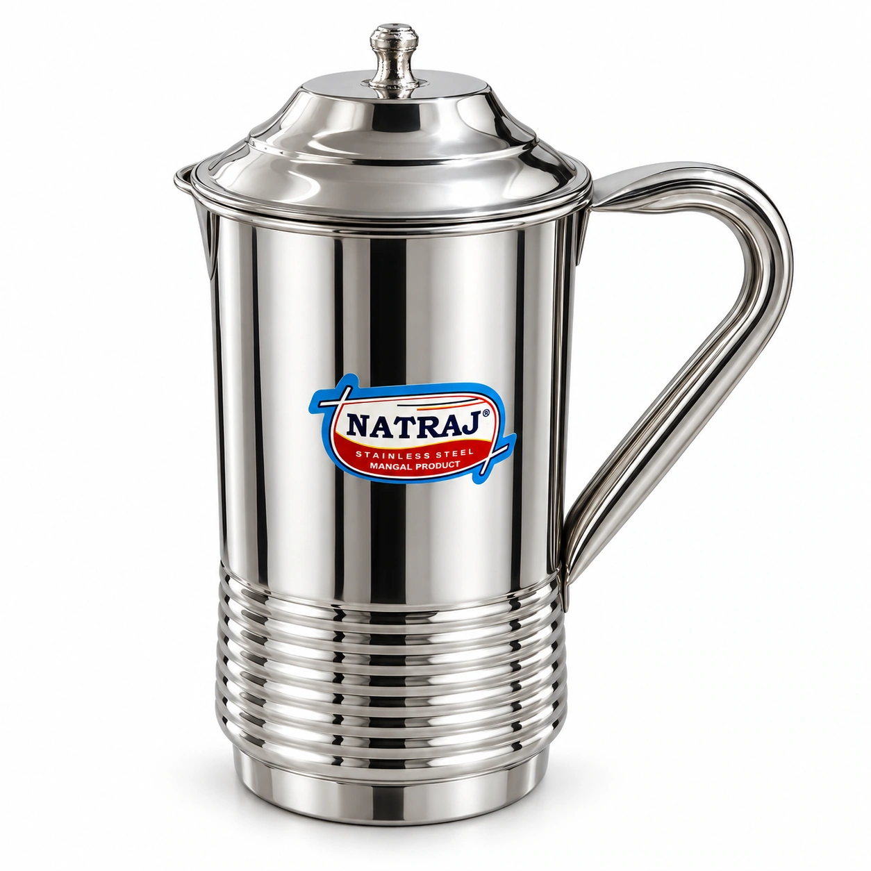 Natraj Liberty Jug