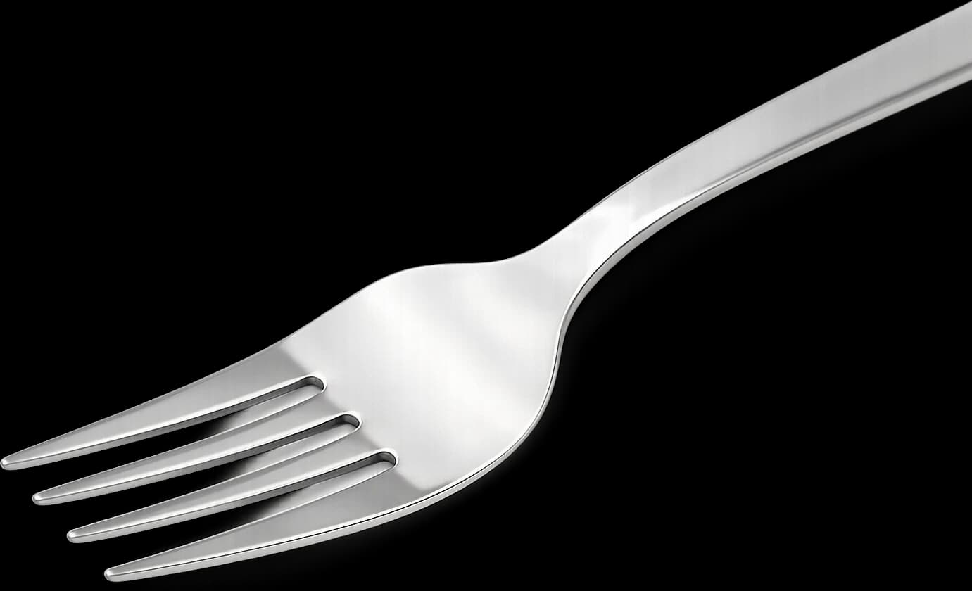 Arnav Impress Dessert Fork