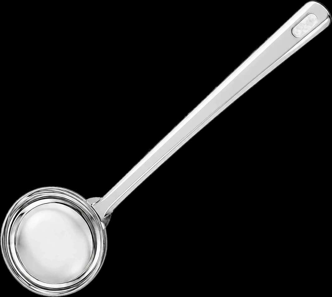 Arnav Ladle/ डाडु / कल्छुल 9N