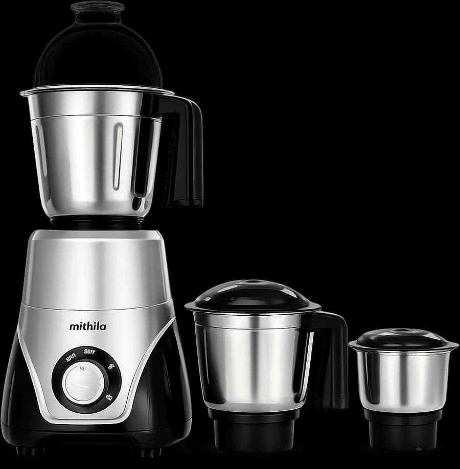 Mithila Striker Mixer Grinder