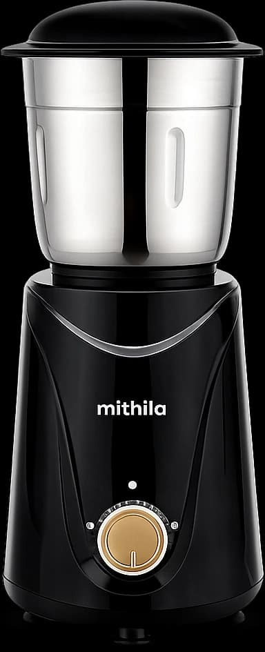 Mithila Smart Grinder