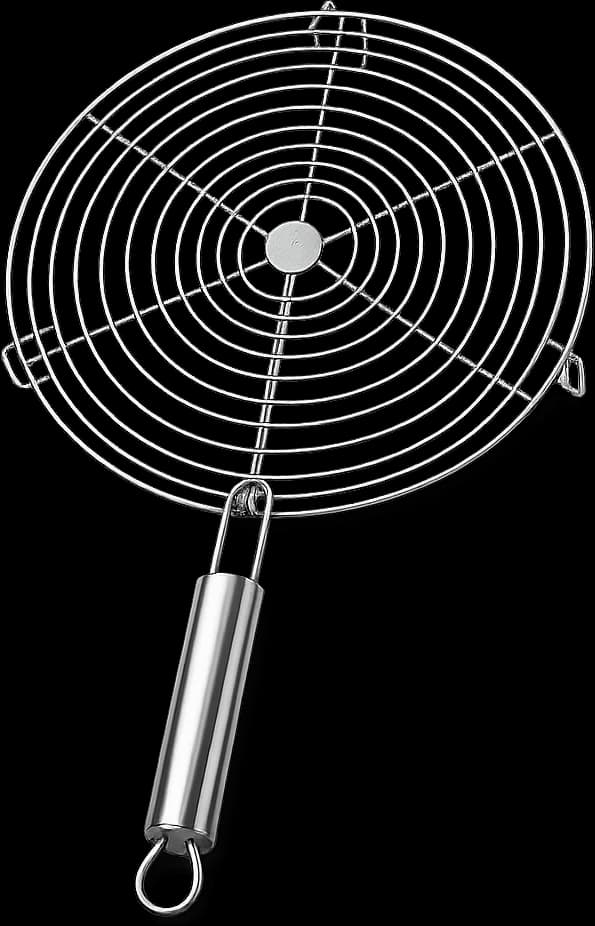 Swift Roaster Wire