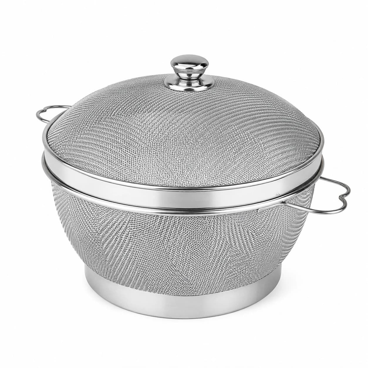 Swift Round Basket 10