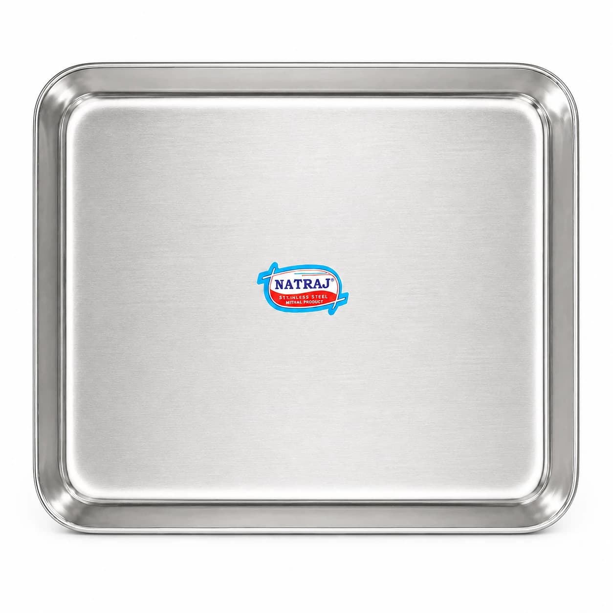 Natraj Volvo / Mithai Tray 4