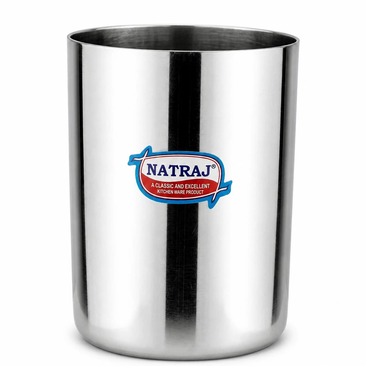 Natraj Pipe Glass