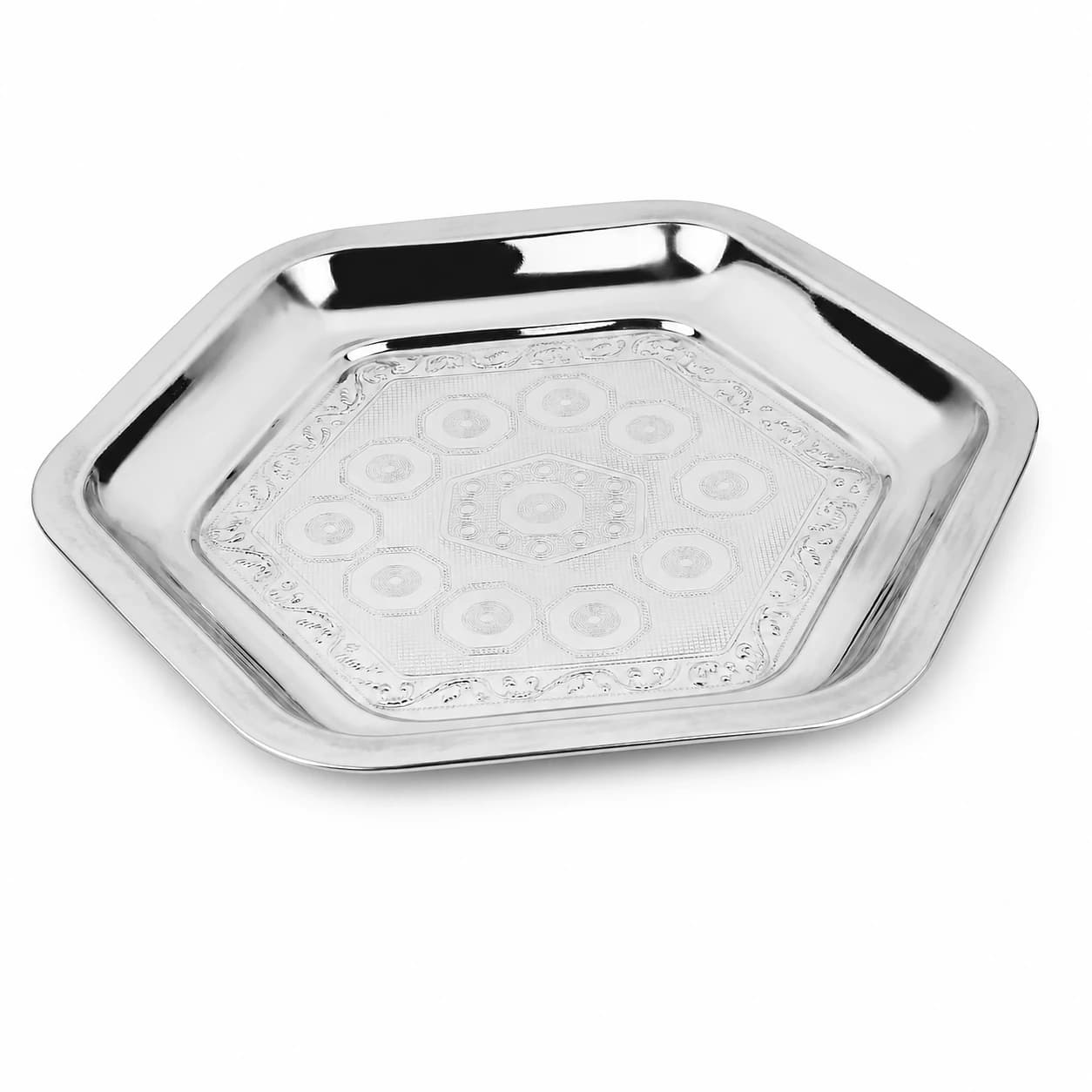 Natraj Expo Tray 1