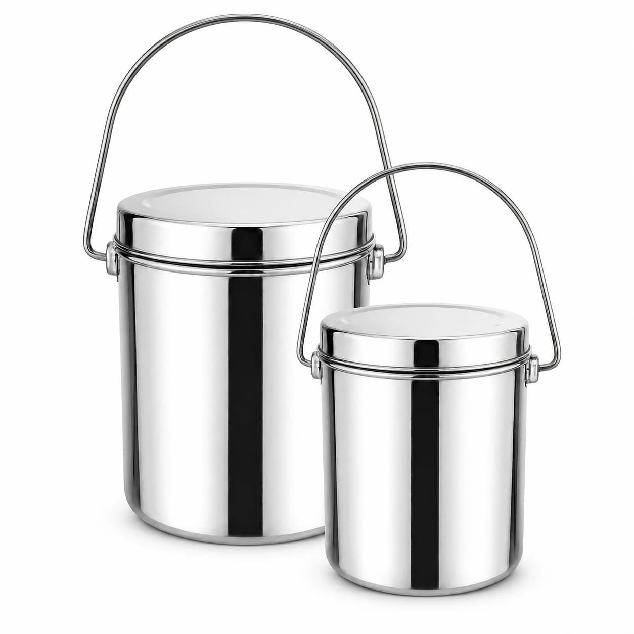 Natraj Milk Pot 1600ml