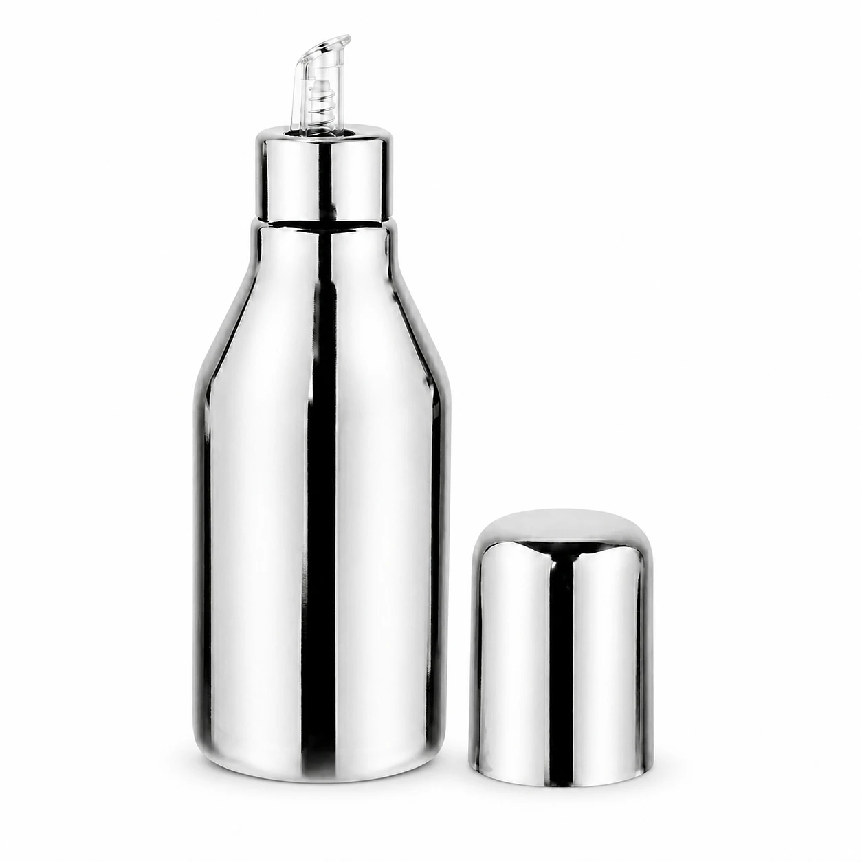 Natraj Oil Can 350ml