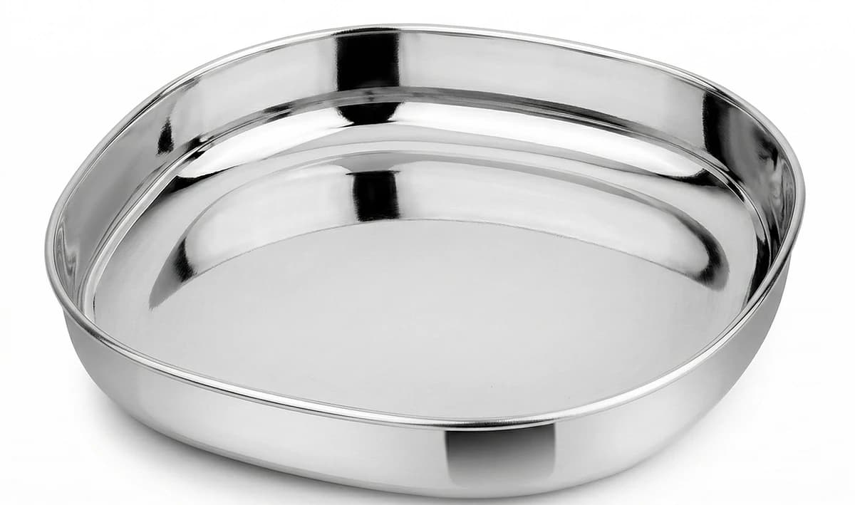 Natraj Air Cup 6 inch