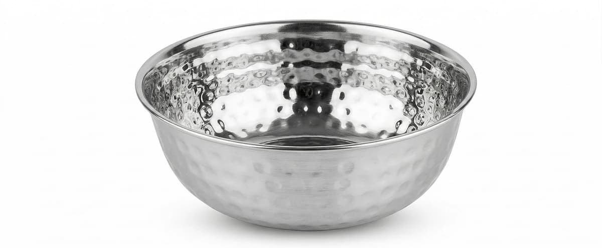 Natraj Mughlai Bowl 5.5 inch
