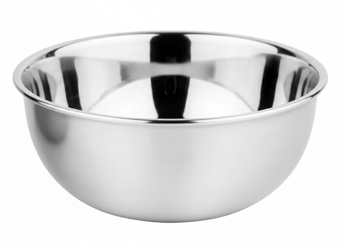 Natraj Vinod Bowl 6.5 inch