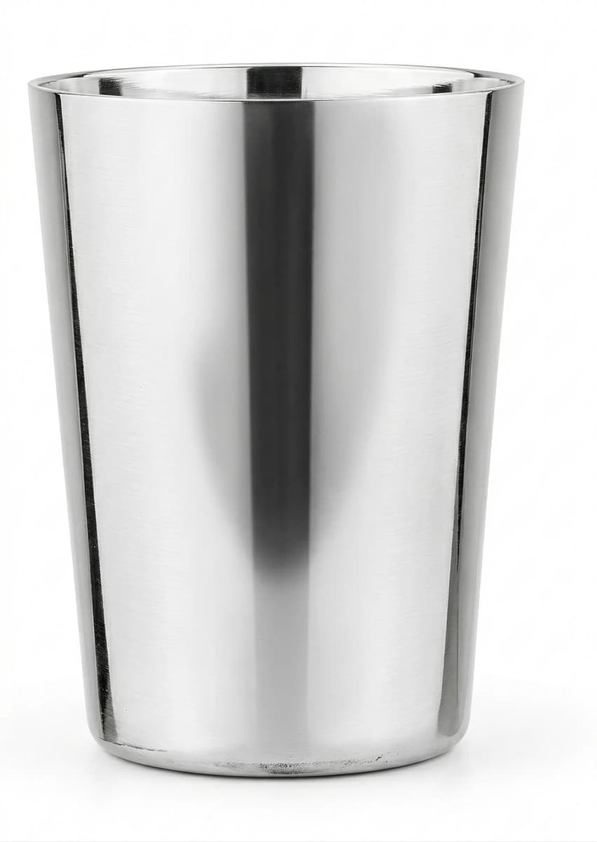 Natraj Amitabh Glass