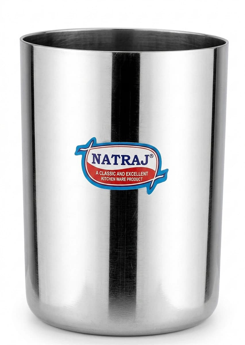 Natraj Pipe Glass