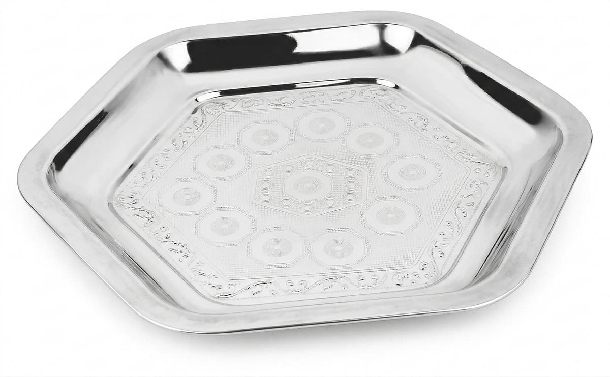 Natraj Expo Tray Size 3