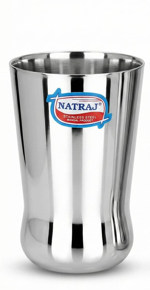 Natraj Swift Glass