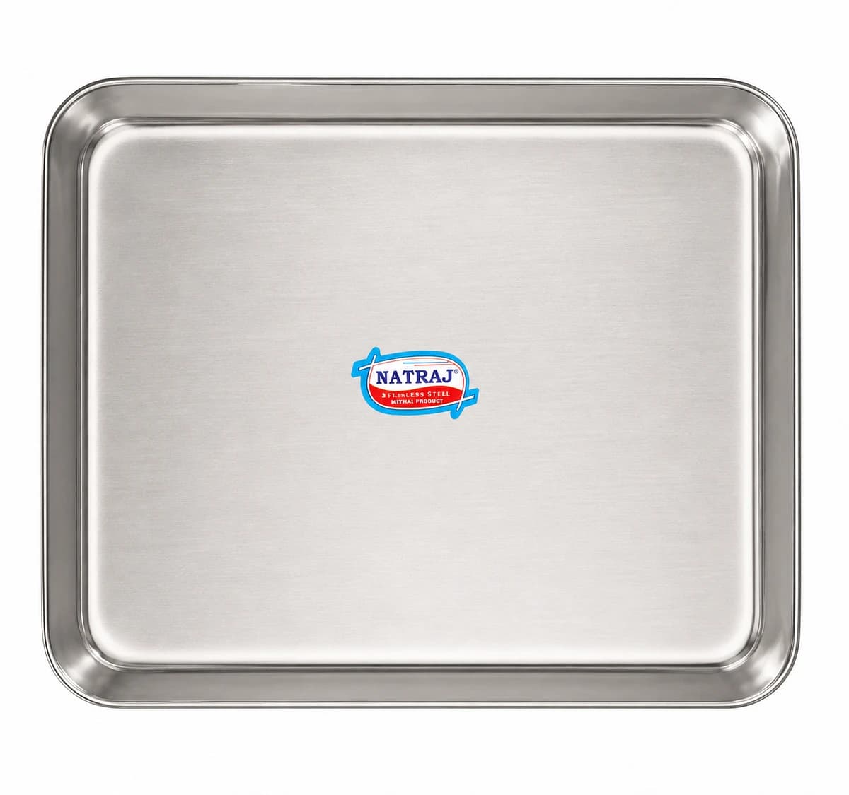Natraj Volvo / Mithai Tray 3