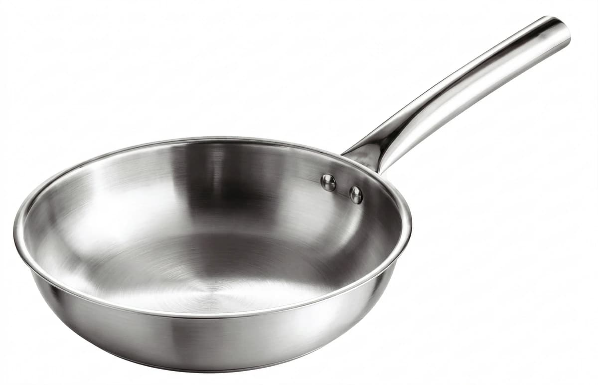 Madhu 1 Ply Frypan