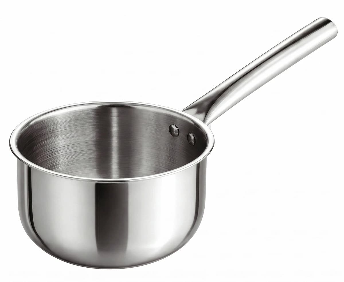 Madhu 1 Ply Saucepan